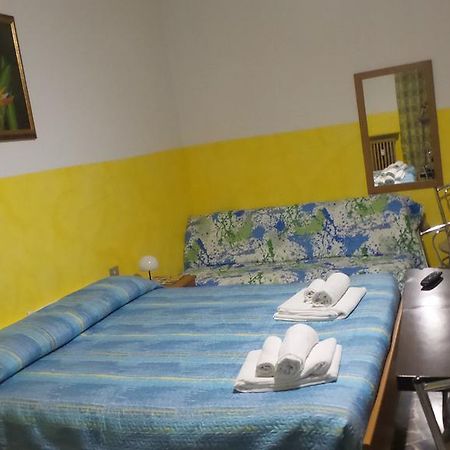 Antica Brianza Alloggi Bed and Breakfast Μπέργκαμο Εξωτερικό φωτογραφία