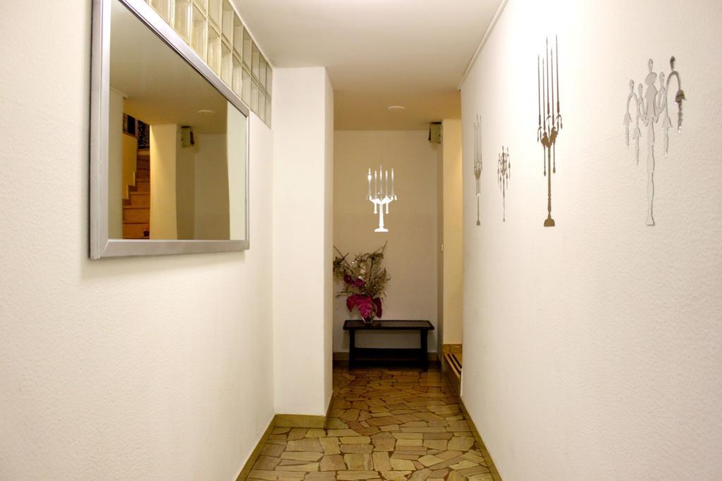 Antica Brianza Alloggi Bed and Breakfast Μπέργκαμο Εξωτερικό φωτογραφία
