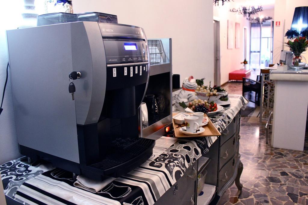 Antica Brianza Alloggi Bed and Breakfast Μπέργκαμο Εξωτερικό φωτογραφία
