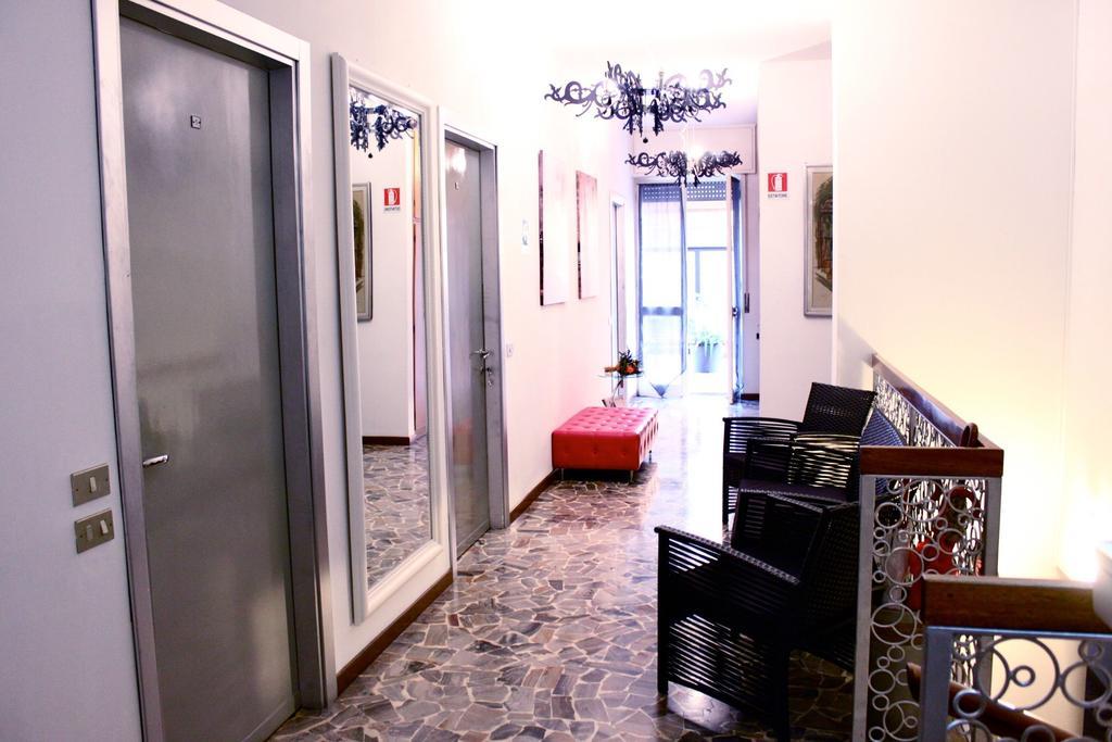 Antica Brianza Alloggi Bed and Breakfast Μπέργκαμο Εξωτερικό φωτογραφία