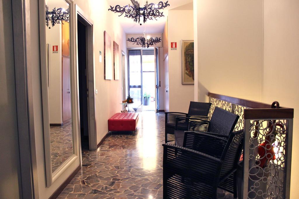 Antica Brianza Alloggi Bed and Breakfast Μπέργκαμο Εξωτερικό φωτογραφία