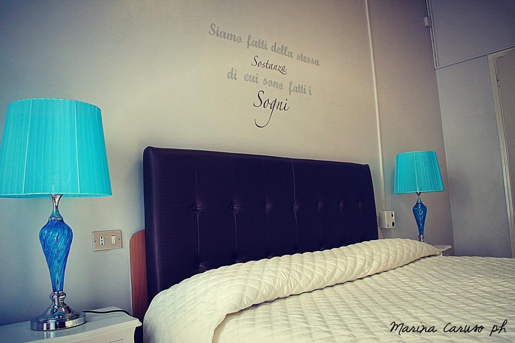 Antica Brianza Alloggi Bed and Breakfast Μπέργκαμο Εξωτερικό φωτογραφία
