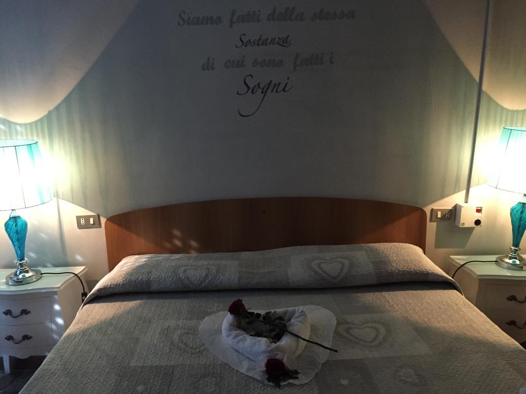 Antica Brianza Alloggi Bed and Breakfast Μπέργκαμο Εξωτερικό φωτογραφία