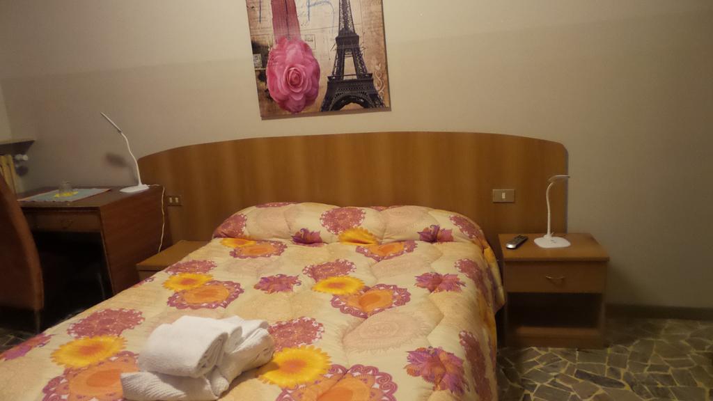 Antica Brianza Alloggi Bed and Breakfast Μπέργκαμο Εξωτερικό φωτογραφία