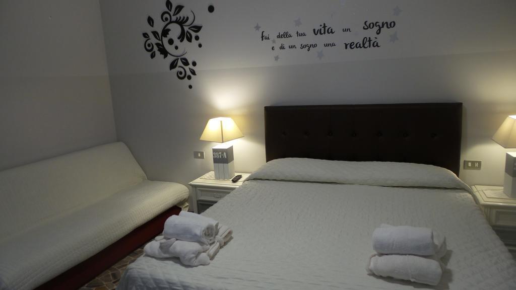 Antica Brianza Alloggi Bed and Breakfast Μπέργκαμο Εξωτερικό φωτογραφία