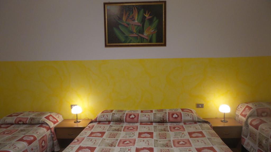 Antica Brianza Alloggi Bed and Breakfast Μπέργκαμο Εξωτερικό φωτογραφία