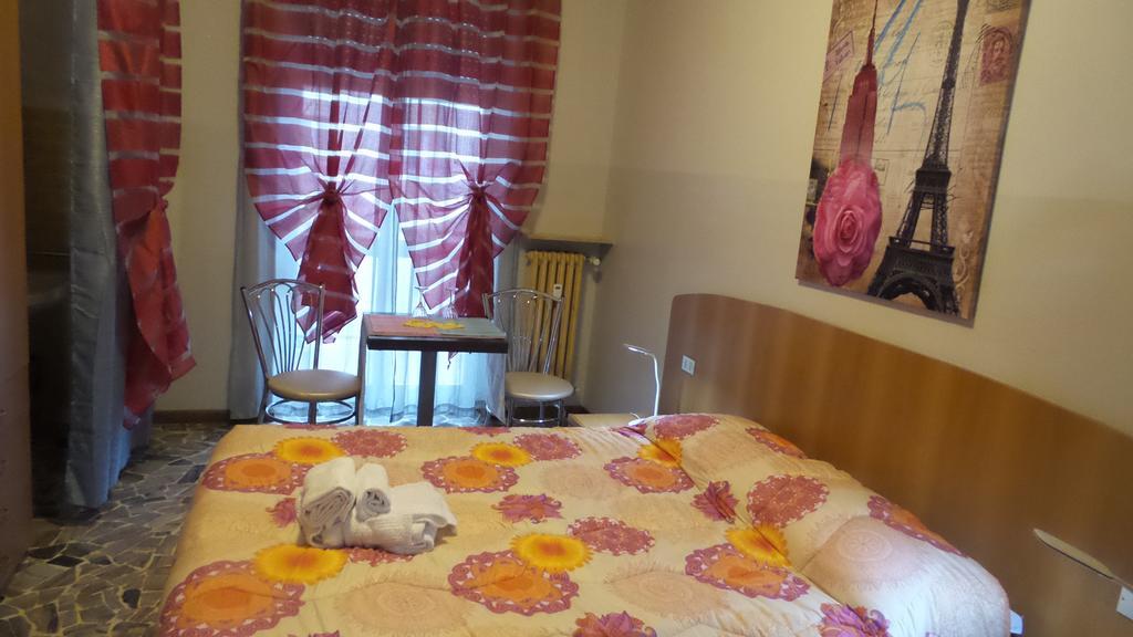 Antica Brianza Alloggi Bed and Breakfast Μπέργκαμο Εξωτερικό φωτογραφία