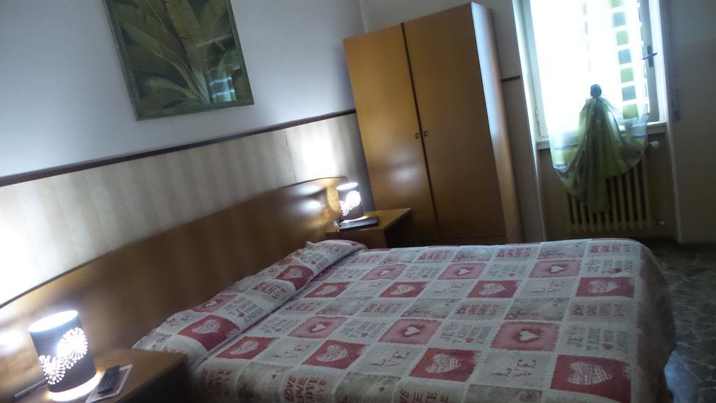 Antica Brianza Alloggi Bed and Breakfast Μπέργκαμο Εξωτερικό φωτογραφία