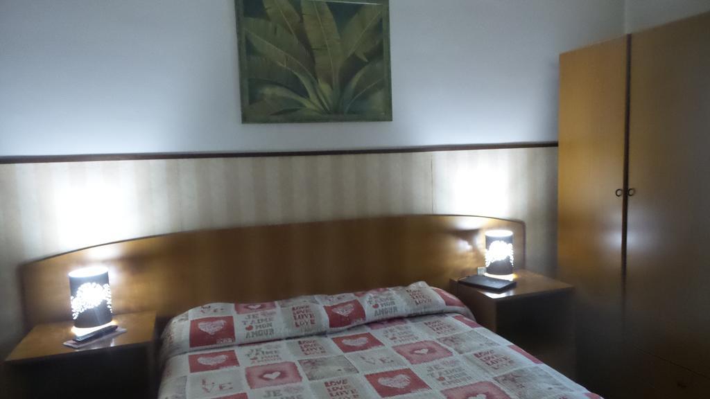Antica Brianza Alloggi Bed and Breakfast Μπέργκαμο Εξωτερικό φωτογραφία
