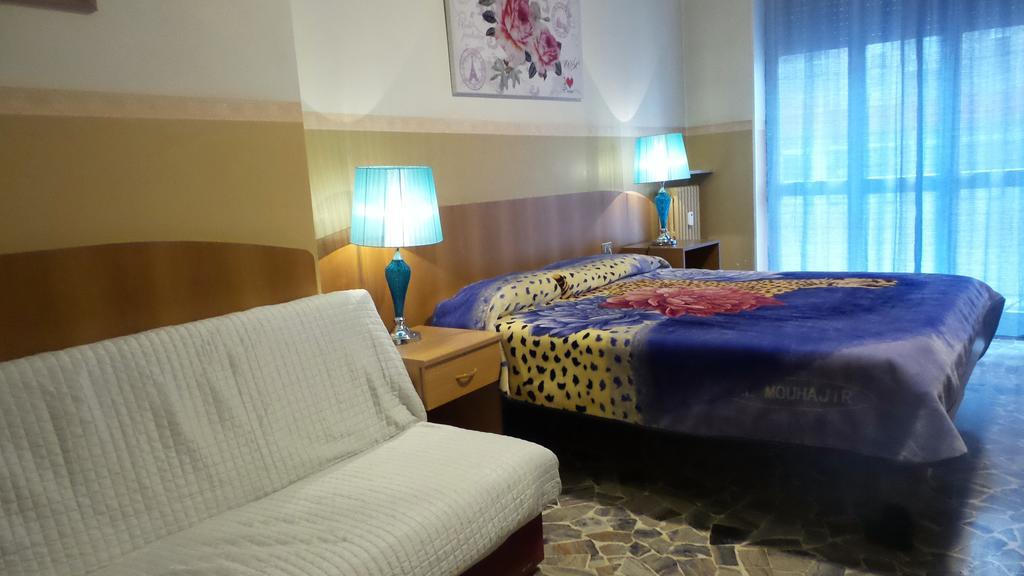 Antica Brianza Alloggi Bed and Breakfast Μπέργκαμο Εξωτερικό φωτογραφία