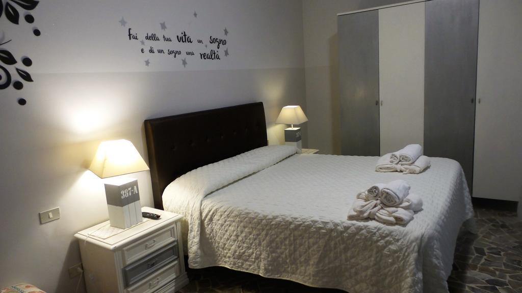 Antica Brianza Alloggi Bed and Breakfast Μπέργκαμο Εξωτερικό φωτογραφία