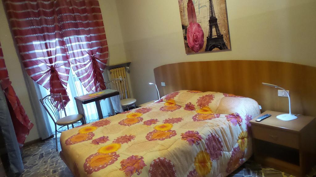 Antica Brianza Alloggi Bed and Breakfast Μπέργκαμο Εξωτερικό φωτογραφία