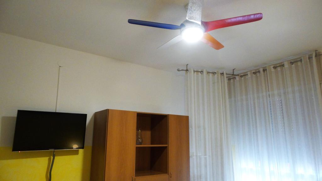 Antica Brianza Alloggi Bed and Breakfast Μπέργκαμο Εξωτερικό φωτογραφία