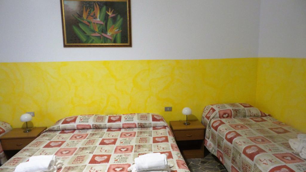 Antica Brianza Alloggi Bed and Breakfast Μπέργκαμο Εξωτερικό φωτογραφία
