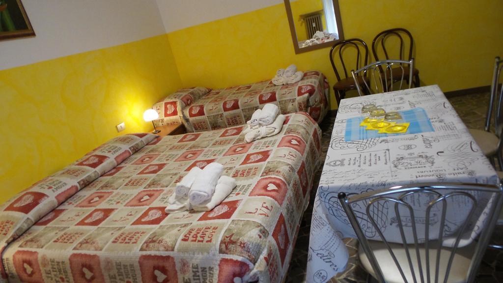 Antica Brianza Alloggi Bed and Breakfast Μπέργκαμο Εξωτερικό φωτογραφία