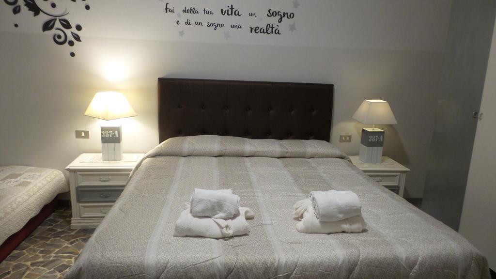 Antica Brianza Alloggi Bed and Breakfast Μπέργκαμο Εξωτερικό φωτογραφία
