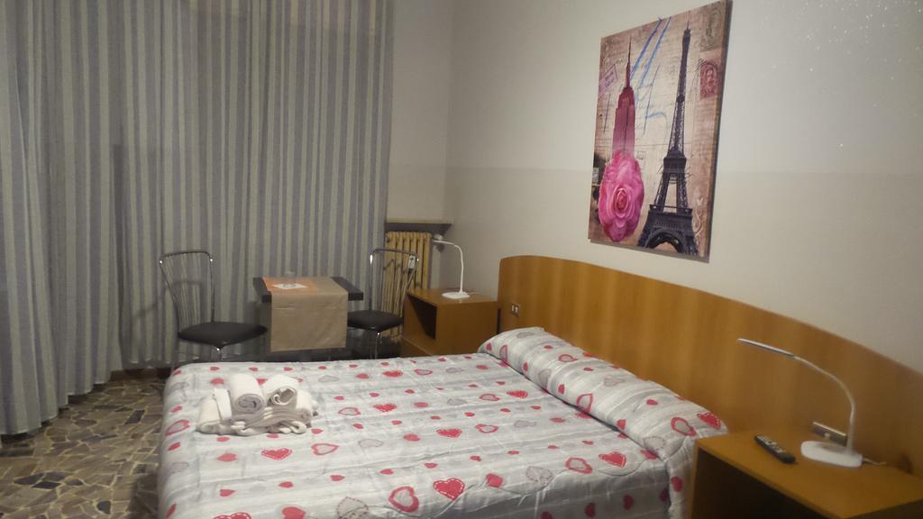 Antica Brianza Alloggi Bed and Breakfast Μπέργκαμο Εξωτερικό φωτογραφία