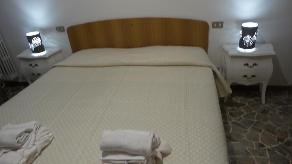 Antica Brianza Alloggi Bed and Breakfast Μπέργκαμο Εξωτερικό φωτογραφία